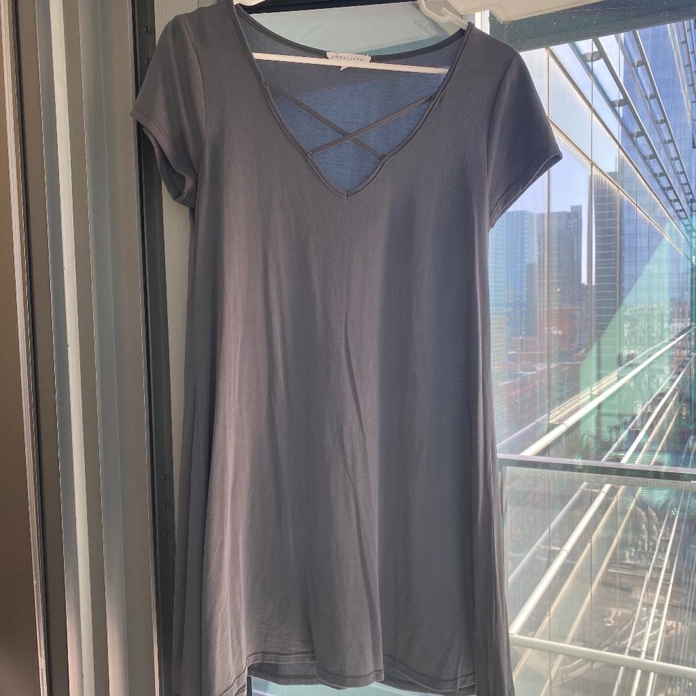 Urban Outfitters Socialite Dress